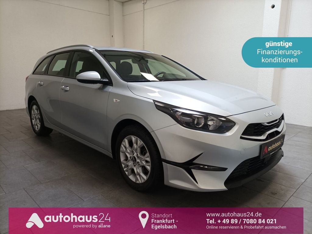 Bild des Angebotes Kia Ceed 1.0 T-GDI Edition 7|Tempomat|PDC