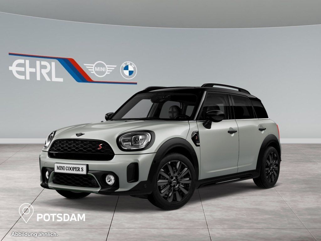 Bild des Angebotes MINI Cooper S Countryman Classic Trim | PANO LED SHZ
