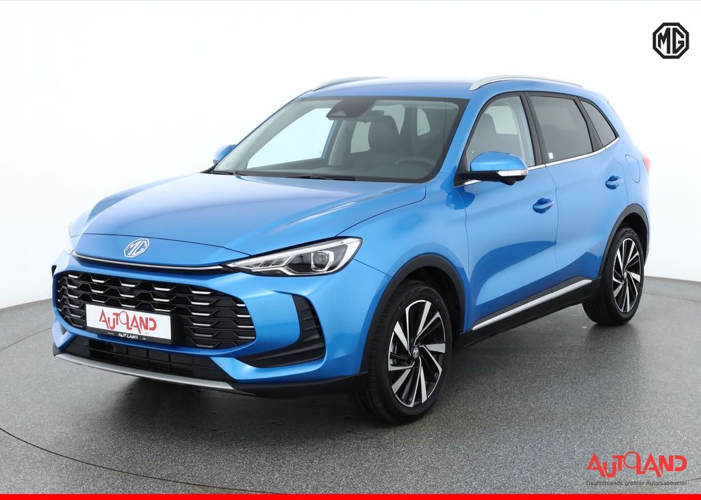Bild des Angebotes MG ZS 1.5 Hybrid Luxury Aut. LED ACC Navi Kamera