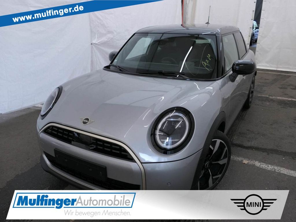Bild des Angebotes MINI Cooper C 5-Türer Sports.HUD SurView