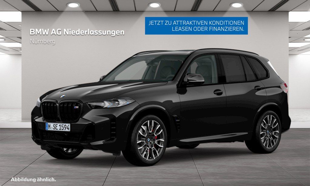 Bild des Angebotes BMW X5 M60i xDrive *Kamera360°*MSport*Panorama*Massa
