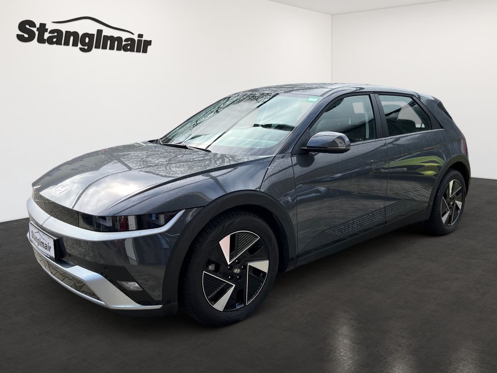 Bild des Angebotes Hyundai IONIQ 5 DYNAMIQ-Paket 229PS 84kWh Batterie Elekt