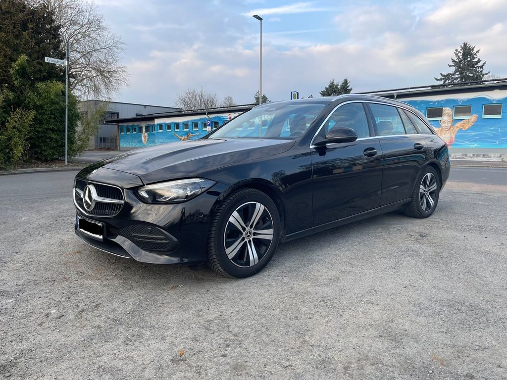 Bild des Angebotes Mercedes-Benz C 300 C T-Modell C 300 T d