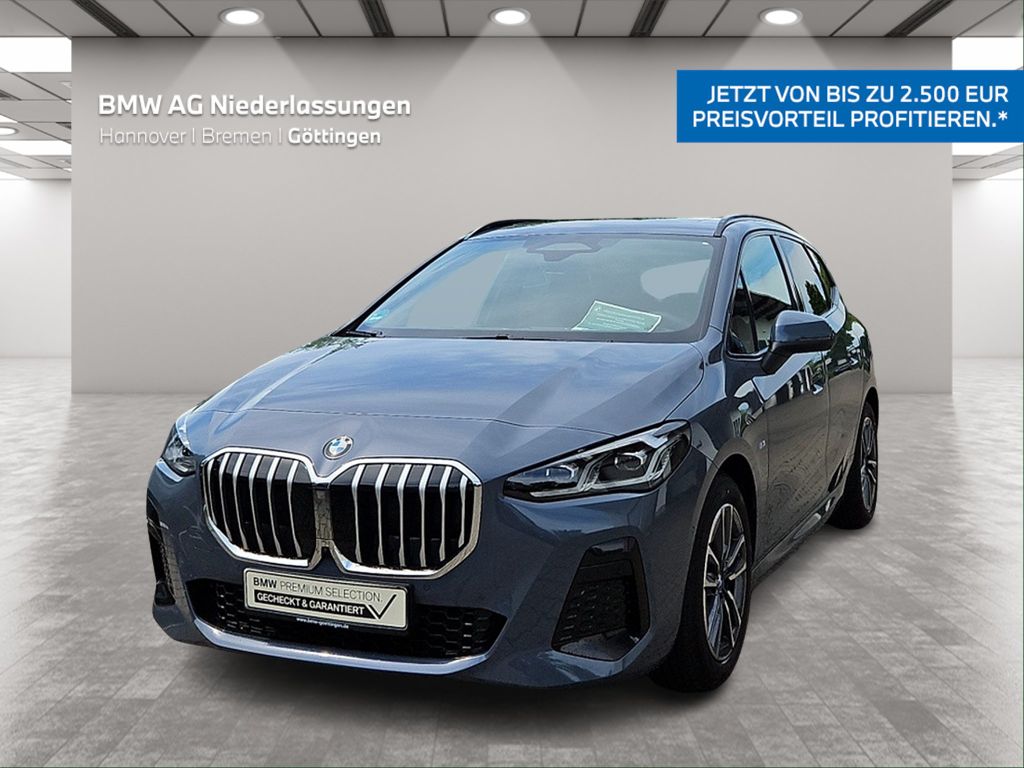 Bild des Angebotes BMW 223d xDrive Active Tourer M Sport AHK Harman/K