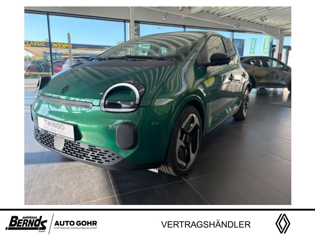 Bild des Angebotes Renault Twingo E-Tech Techno Urban Range SHZ Navi Klima