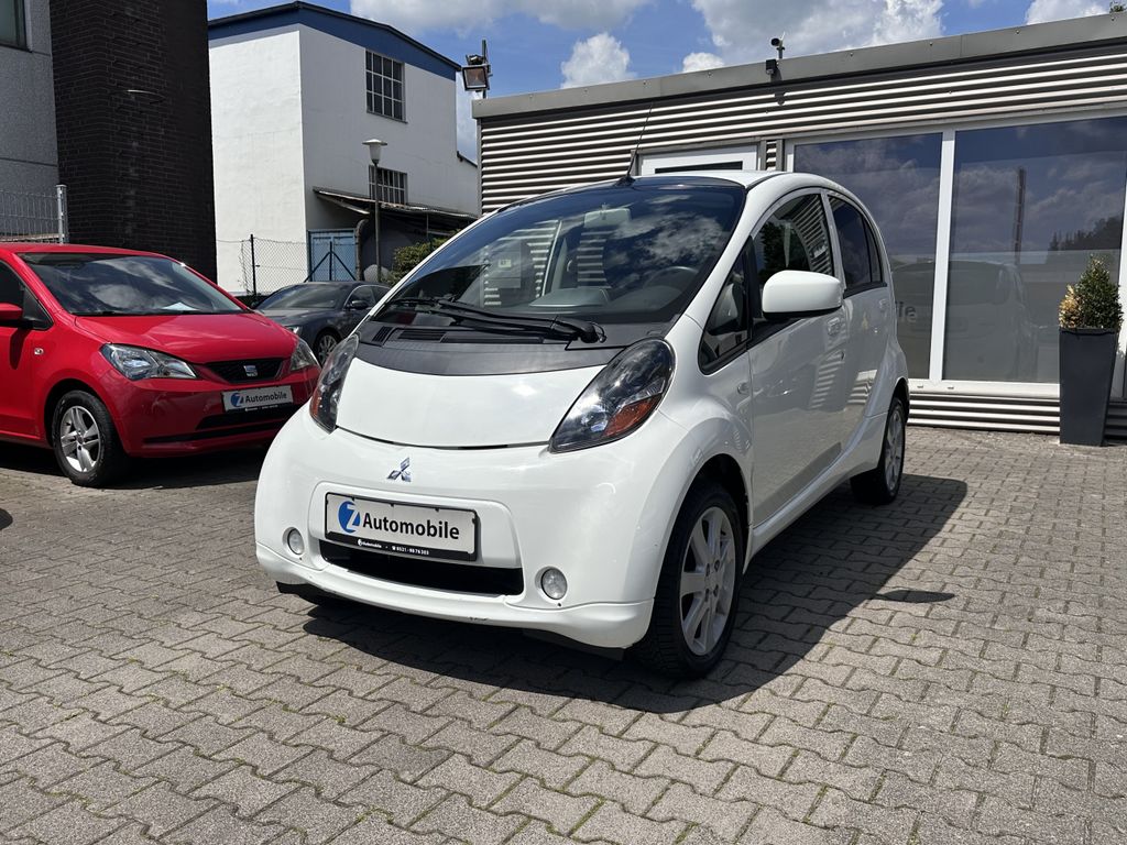Mitsubishi i-MiEV / Electric Vehicle *Klima*Sitzheizung*