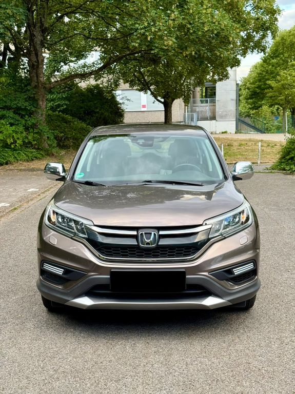 Bild des Angebotes Honda CR-V 1.6 i-DTEC 2WD Comfort Comfort