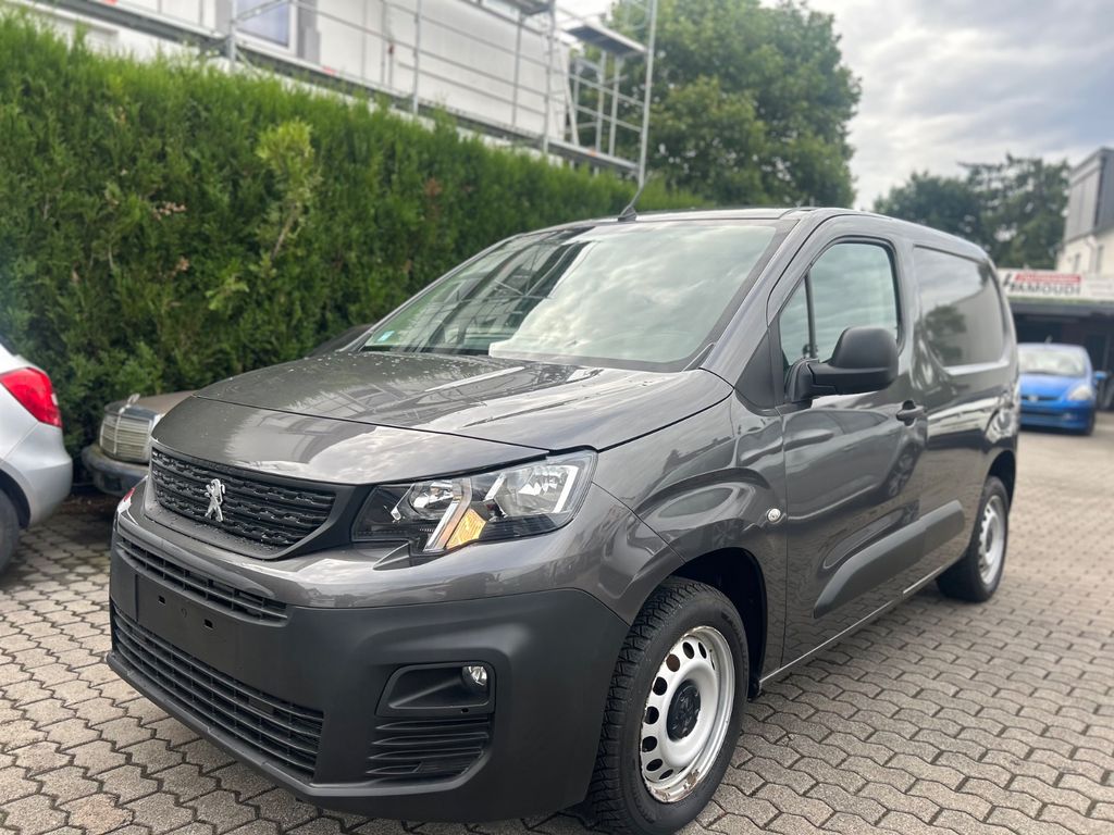 Bild des Angebotes Peugeot Partner Premium L1