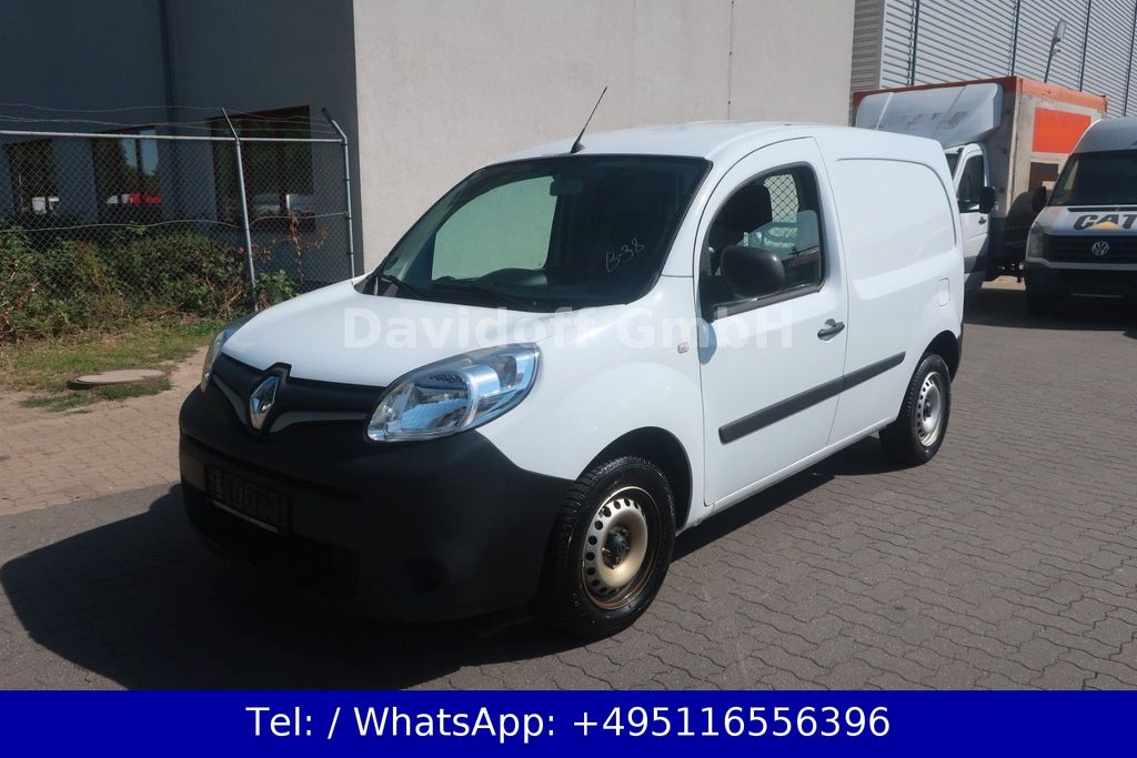 Bild des Angebotes Renault Kangoo Rapid Basis / Nr. B38