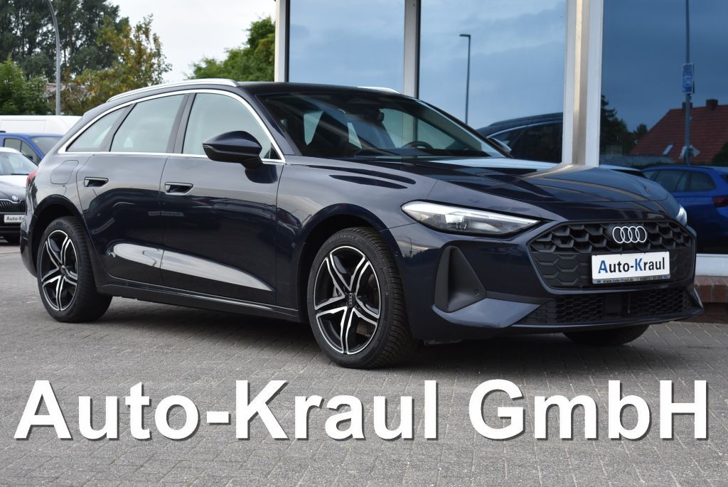 Bild des Angebotes Audi A5 Avant TFSI Business S tronic Leder Navi Alu K