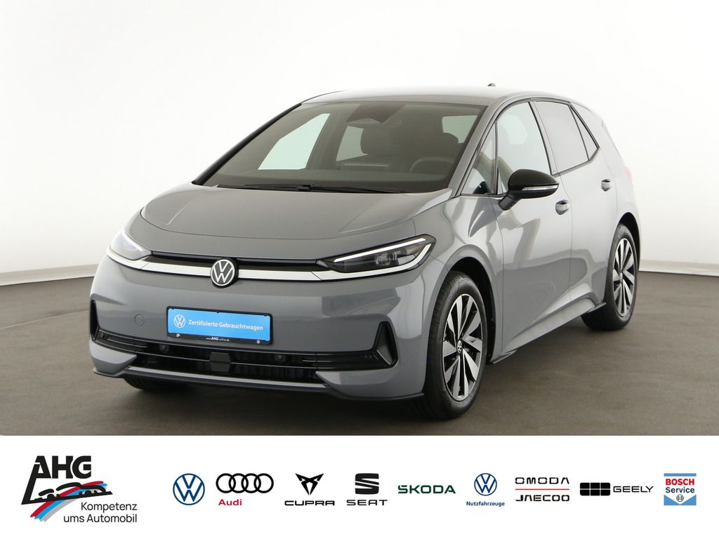 Bild des Angebotes Volkswagen ID.3 Neo 170 PS 50kWh Life  LED Navi ACC Kamera