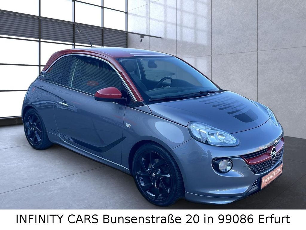 Bild des Angebotes Opel Adam Unlimited ecoFlex