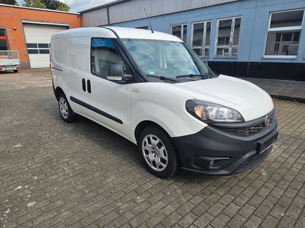 Bild des Angebotes Fiat Doblo 1.6 Multijet Individual  Sortimo !!!
