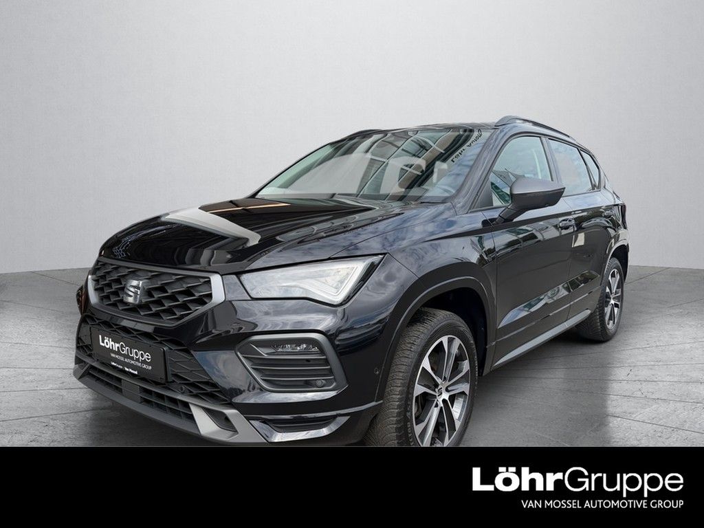 Bild des Angebotes Seat Ateca 2,0 TDI  FR-Line  DSG