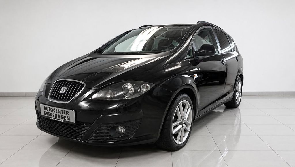 Bild des Angebotes Seat Altea XL Sun/Klima /Navi/PDC/HU&AU NEU