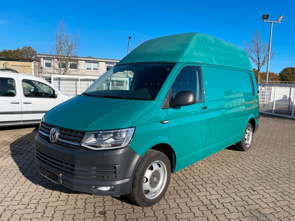 Bild des Angebotes Volkswagen T6 Transporter KA/L2H3/150kw/DSG/AC/LED/PDC/AHK