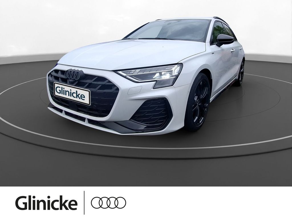 Bild des Angebotes Audi A3 Sportback S line TDI 110 kW S tronic