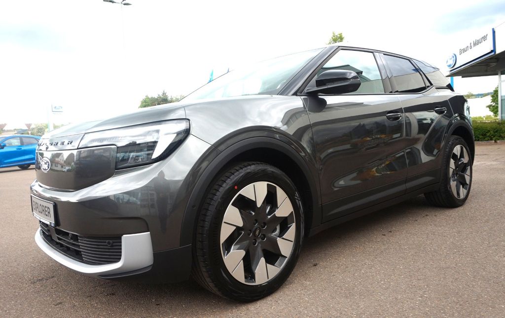 Bild des Angebotes Ford Explorer Premium  77 kWh Extended Range RWD