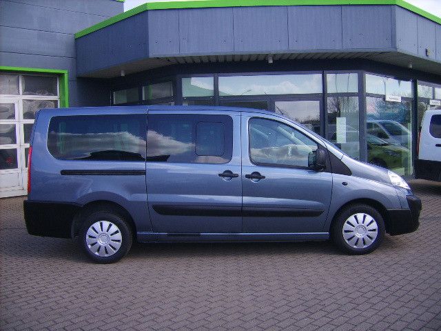 Bild des Angebotes Peugeot Expert Tepee Mixto L2H1