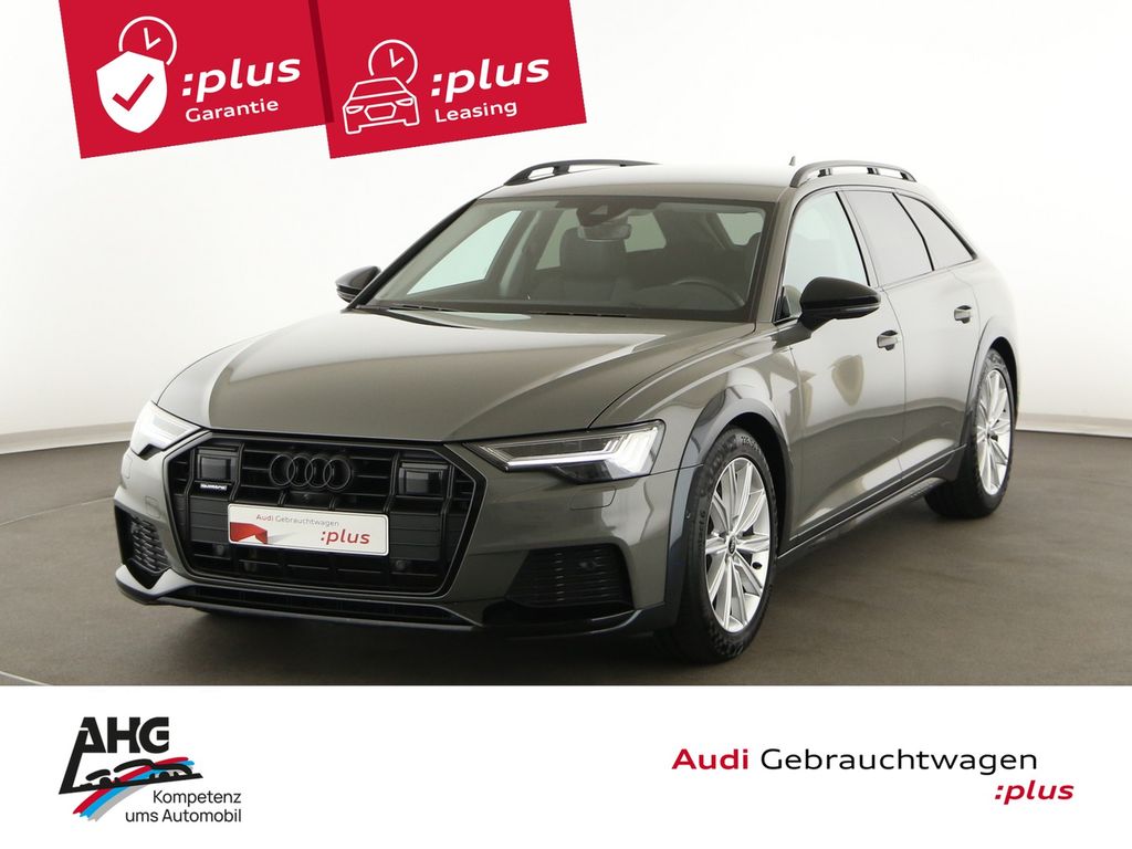 Bild des Angebotes Audi A6 allroad quattro 45 TDI S tronic  LED Nav
