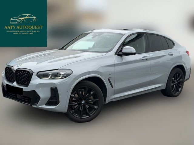 Bild des Angebotes BMW X4 xDrive 20d M Sport*ACC*PANO*STANDHEIZ*KEYLESS