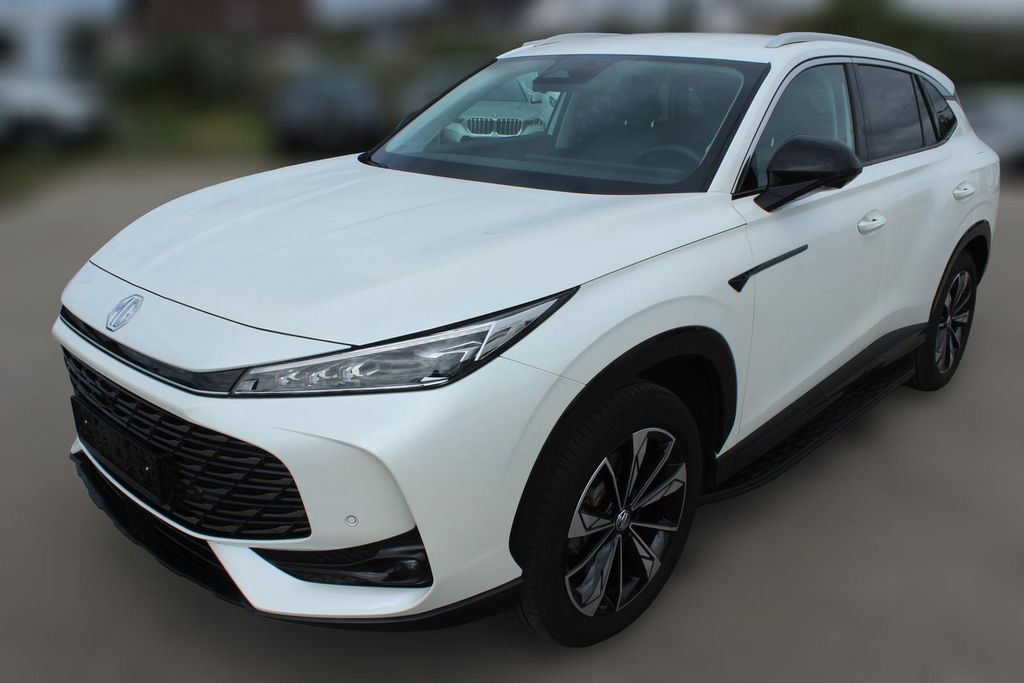 Bild des Angebotes MG HS Luxury PHEV 19 Zoll LED Navi 7 Jahre Garantie