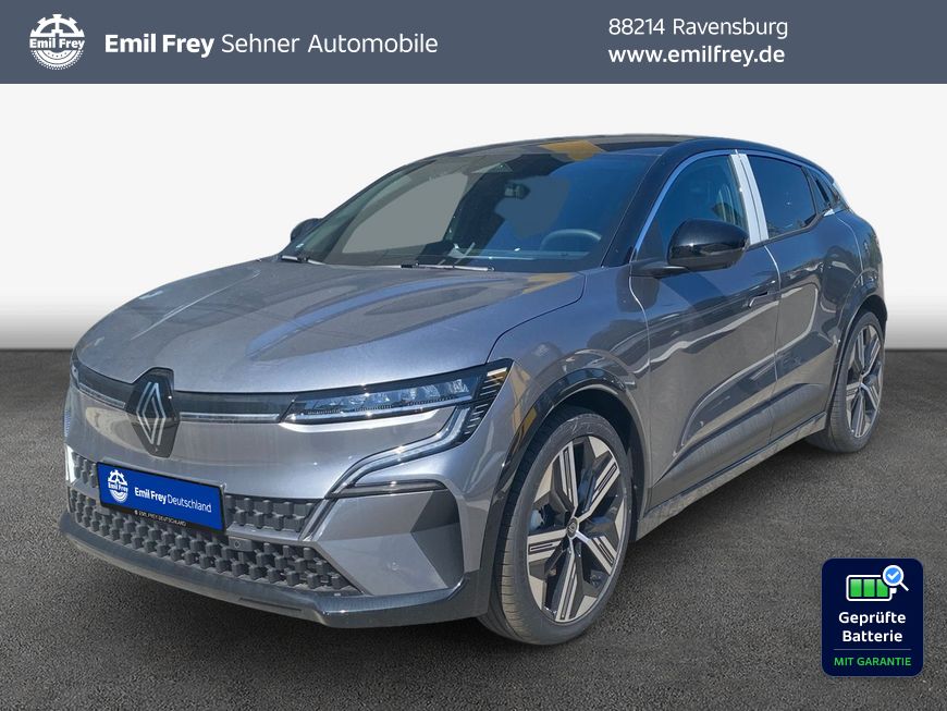 Bild des Angebotes Renault Megane E-Tech 220 Comfort Range Iconic