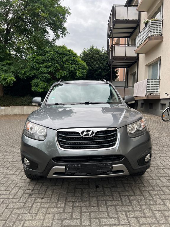 Bild des Angebotes Hyundai Santa Fe 2.2 CRDi Comfort