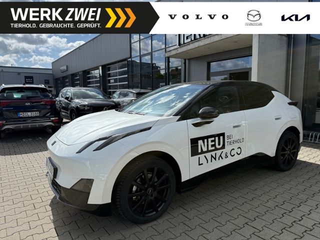 Bild des Angebotes Lynk&Co 02 200 kW More
