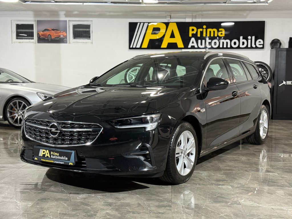 Bild des Angebotes Opel Insignia B 1.5 CDTI Sports Tourer Elegance 1.Hd