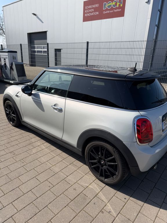 Bild des Angebotes MINI Cooper Coupé