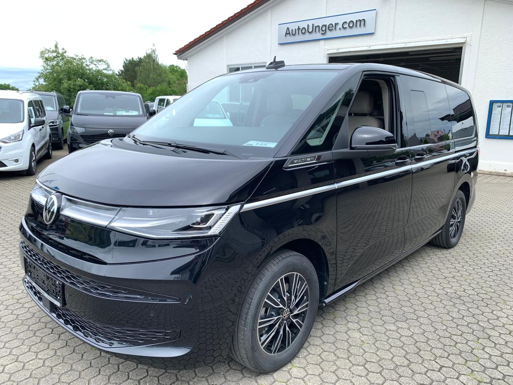 Bild des Angebotes Volkswagen Style eHybrid lang LÜ ArtVelours 360° LAGER