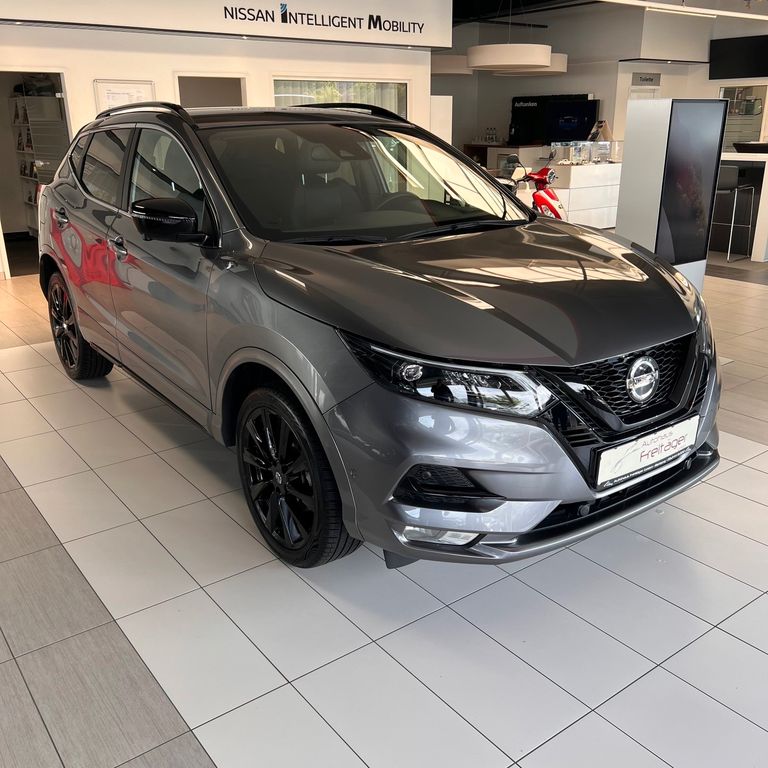 Bild des Angebotes Nissan Qashqai N-Tec