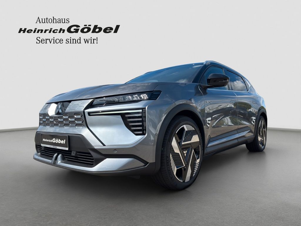 Bild des Angebotes Mitsubishi Eclipse Cross Diamant TOP 87 kWh+22kW TAGESZULAS