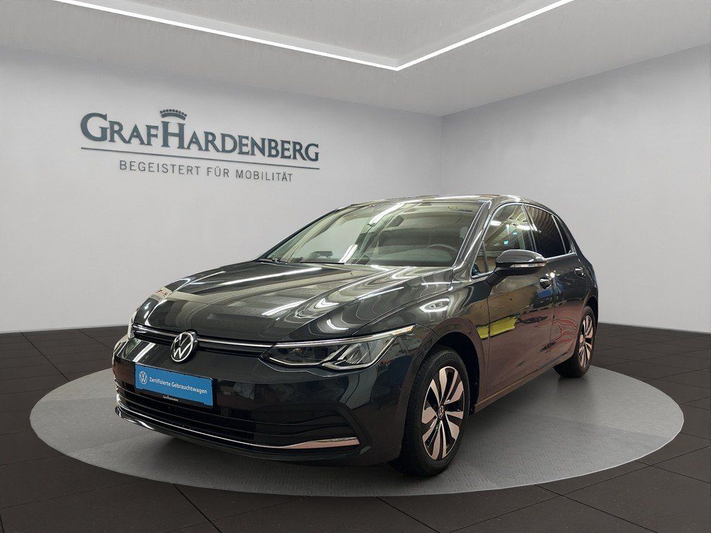 Bild des Angebotes Volkswagen Golf VIII 1.0 eTSI DSG MOVE LED