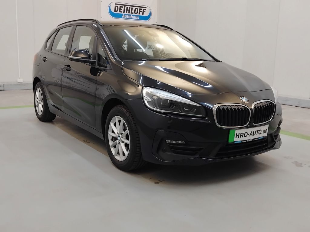 Bild des Angebotes BMW 216 Active Tourer Advantage