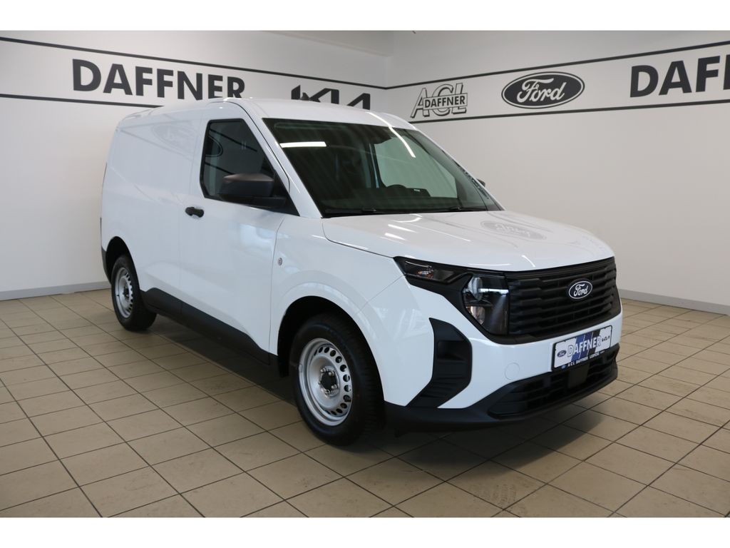 Bild des Angebotes Ford Transit Courier Basis 1.0 EcoBoost KLIMAANLAGE