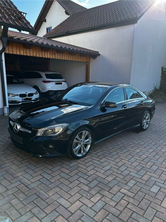 Bild des Angebotes Mercedes-Benz CLA 250 Urban