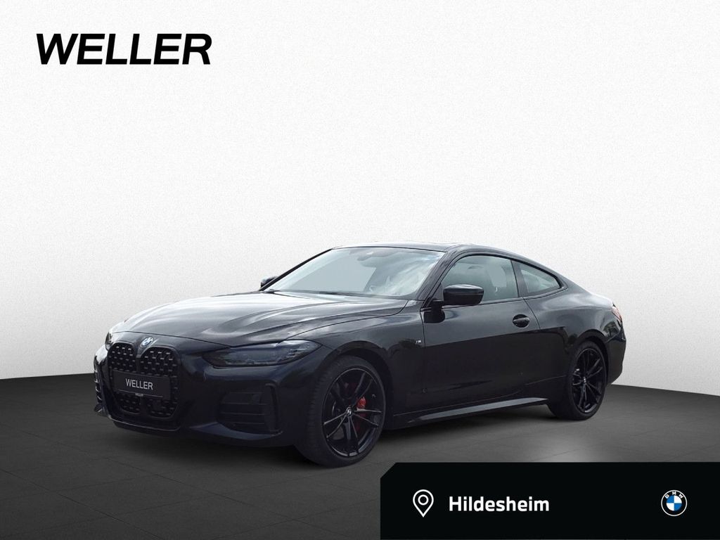 Bild des Angebotes BMW M440ixDr Coupe,M SPORT PRO,LivePro,St&Go,GSD,19"