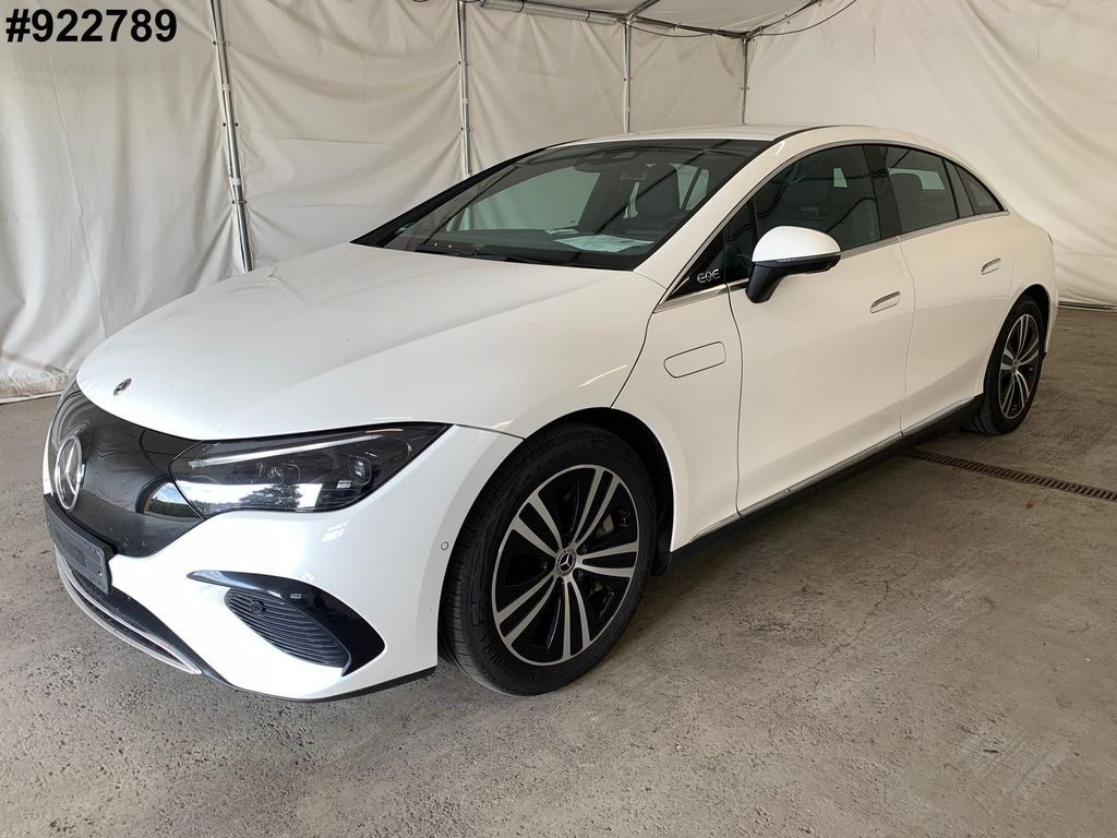 Bild des Angebotes Mercedes-Benz EQE 300 Digital Light|FahrP+|Memo|360°|Keyl|Burm