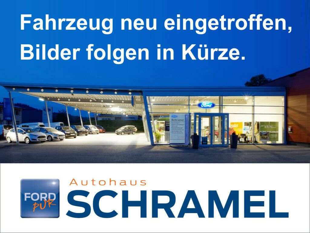 Bild des Angebotes MG HS 1.5 T-GDI Comfort PDC RÜCKFAHRKAMERA NAVI