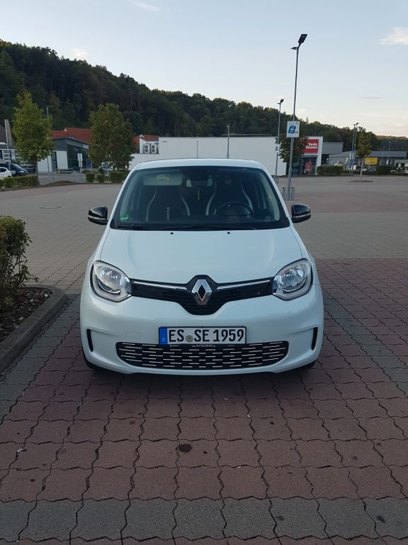 Bild des Angebotes Renault Twingo SCe 65 Urban Night Urban Night