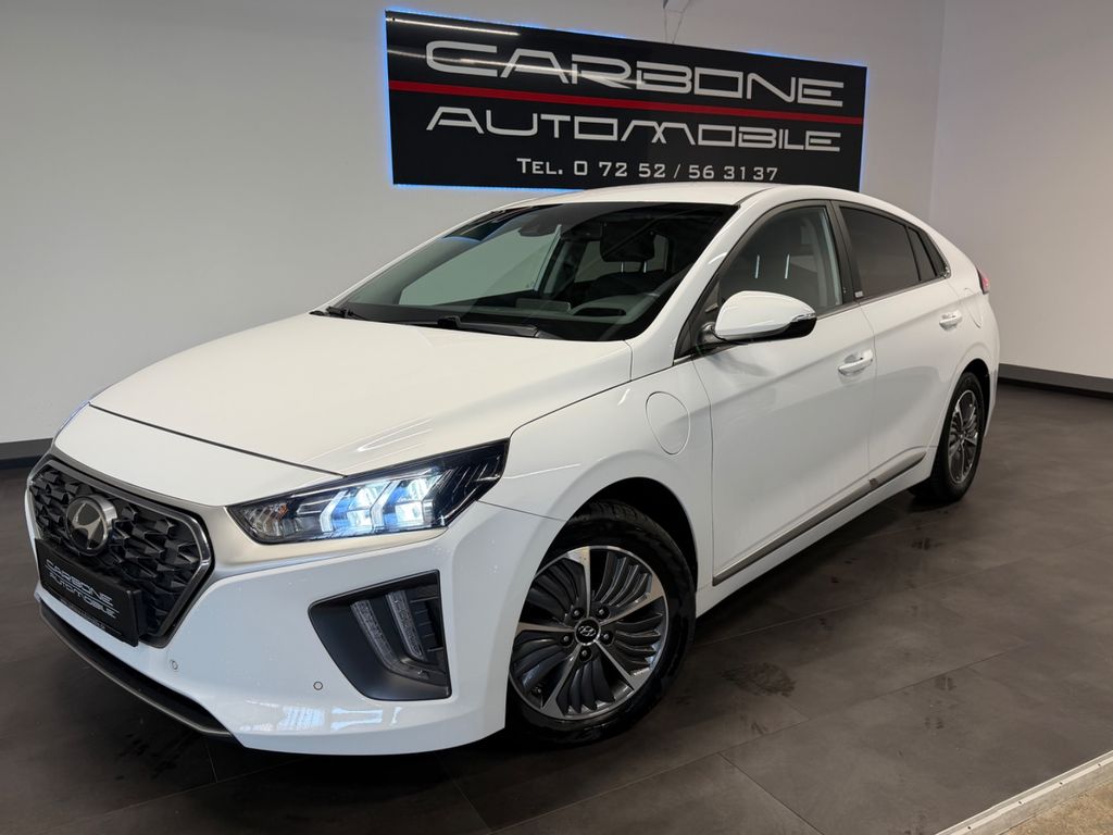 Bild des Angebotes Hyundai IONIQ  Prime Plug-In Hybrid**Leder+Winter**
