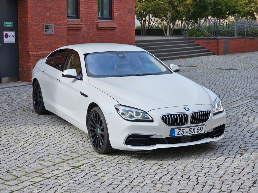 Bild des Angebotes BMW Facelift / Individual / Scheckeft / 121.000€ NP