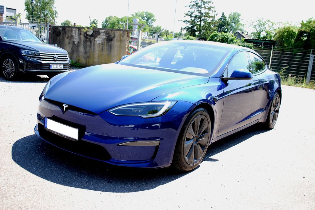 Bild des Angebotes Tesla Model S Long Range