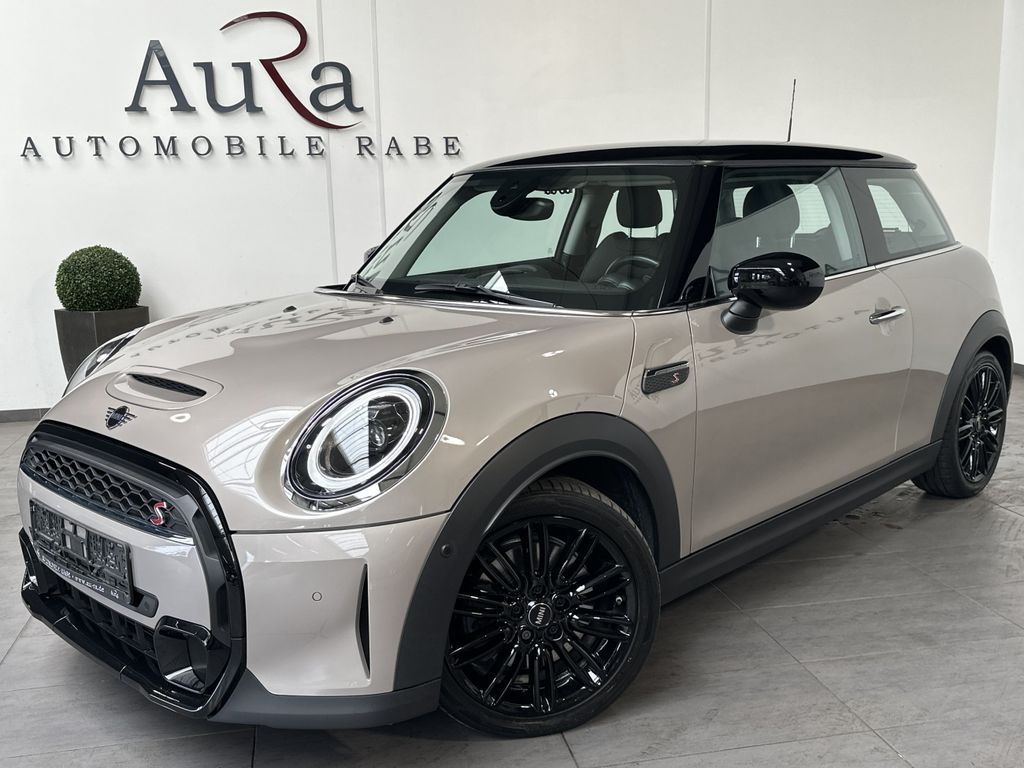 Bild des Angebotes MINI Cooper S Sport-Aut. Classic Trim NAV+LED+ACC