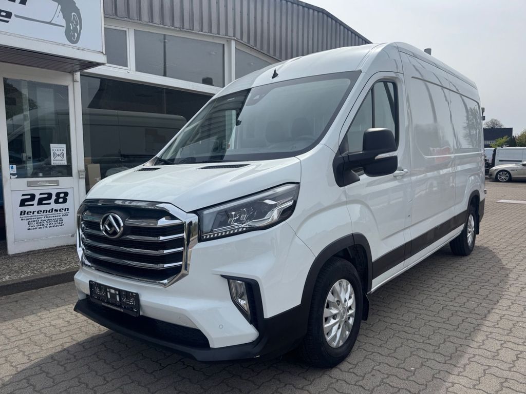Bild des Angebotes Maxus DELIVER 9 KASTEN L3H2/KAMERA/TEMPO/TÜV NEU