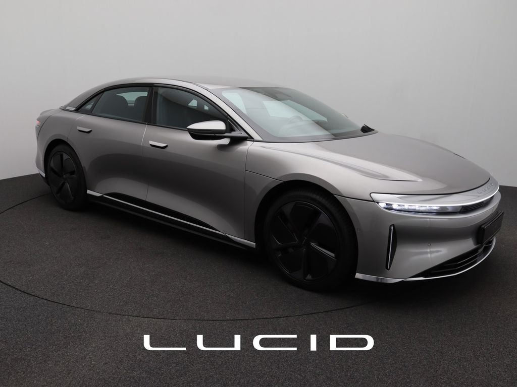 Bild des Angebotes Lucid Air Pure AWD