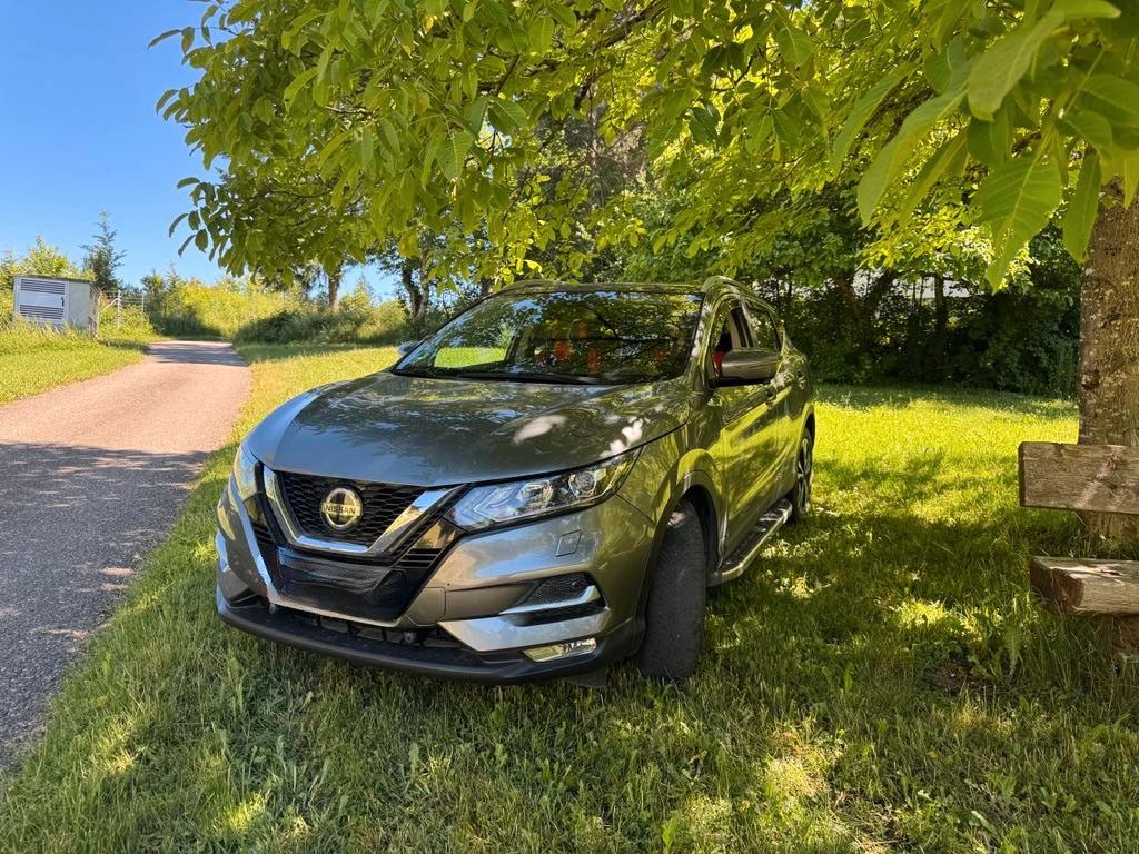 Bild des Angebotes Nissan Qashqai