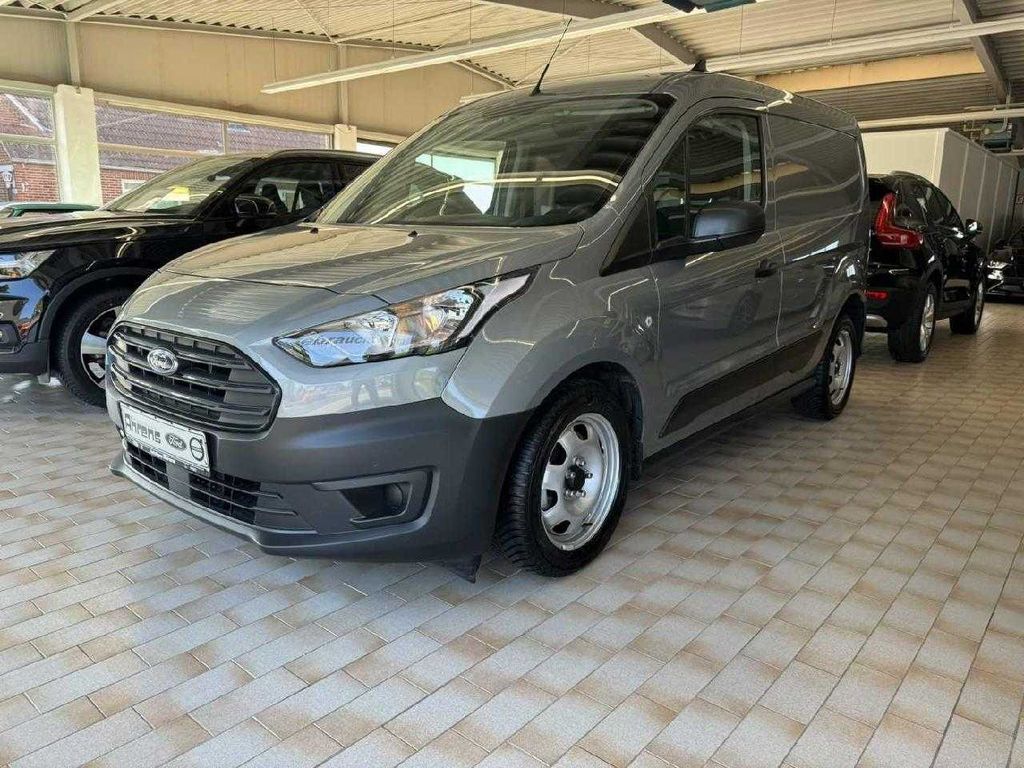 Bild des Angebotes Ford Transit Connect Kasten